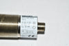 NEW Baluff BES 516-3028-S4-C Inductive Proximity Sensor. M30, M12x1-S04,