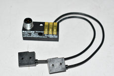 NEW Baluff BES Z02KR2-PSC20F-P200-S04-V BES03R5 Inductive Proximity Sensor Switch