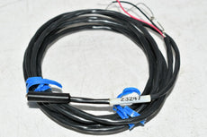 NEW Banner 23247 Proximity Emitter Sensor