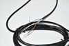 NEW Banner Engineering PVD225 SENSOR, PART VERIFICATION, VISIBLE RED, RANGE 225MM, 8 BEAMS, 2M CABLE