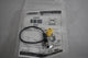 NEW Banner Engineering Q126EQ Photoelectric Sensor, Emitter, 2m, 10-30VDC, QD, Q12