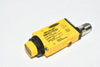 NEW Banner Engineering SM2A31RQD Photoelectric Sensor, Receiver, 300mm, 24-240VAC, SSAC, QD, Mini-Beam