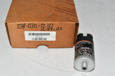 NEW Bently Nevada 24646-06-05-03 VELOCITY SEISMOPROBE VERTICAL SENSING 600-60K CPM OPERATING RANGE