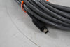 NEW Black Box EVMPS03-0010-MF 100' Cable Interconnect PS/2 EX