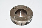 NEW Browning H 1 3/16 H 1 3/16 Split Taper Bushings - H Series, 1.1875 in Bore, 2.5000 in Flg OD