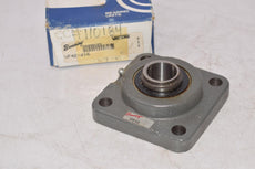 NEW Browning VF4E-216 Flange-Mount Ball Bearing Unit - 1 in Bore, 4-Bolt