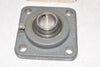 NEW Browning VF4S-216 Flange-Mount Ball Bearing Unit - 1 in Bore, 4-Bolt