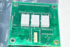 NEW Brunswick Scientific M1013-0510 DVM Display RD Board PCB Circuit Board