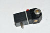 NEW Burkert 00198243 6106-C-0.9-FKM-PA Solenoid Valve 24v-dc