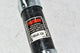 NEW Bussmann FRN-R-100 Fuse, Dual Element, Time-Delay, 100 A, 250 VAC/125 VDC