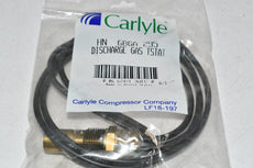 NEW Carlyle HN-68GA-295 Discharge Gas Thermostat