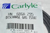 NEW Carlyle HN-68GA-295 THERMAL SENSOR DISCHARGE GAS TSTAT