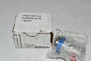 NEW Circle Seal A649T-2PP-AA Solenoid Valve 115v-ac 1/4in Npt