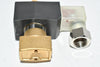 NEW CKD AB42-03-7-02HH-DC24V Solenoid Valve 24v-dc 3/8''