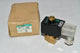 NEW CKD AB42-03-7-02HH-DC24V Solenoid Valve 24v-dc 3/8in Npt