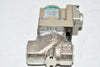 NEW CKD CVE2-10A-10-B Solenoid Valve 2 Ports