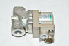 NEW CKD CVE2-10A-10-B Solenoid Valve 2 Ports