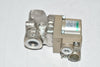 NEW CKD CVE2-10A-10-B Solenoid Valve Air operated 2-port valve