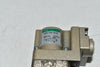 NEW CKD CVE2-10A-10-B Solenoid Valve Pneumatic operated 2-port valve