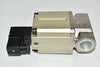 NEW CKD CVS22-25A-16-B2G-3 Solenoid Valve 1'' 24VDC