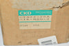 NEW CKD CVS22-25A-16-B2G-3 Solenoid Valve 24v-dc 1in Npt