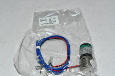 NEW CKD USB3-6-2-W Solenoid Valve 24v-dc 1/8''