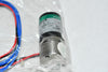 NEW CKD USB3-6-2-W Solenoid Valve 24v-dc 1/8''