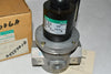 NEW CKD VNA-32 Solenoid Valve 100vac 1-1/4'' J666-501 Valve