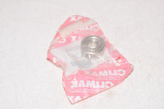 NEW Climax 2C-037-S Two-Piece Clamping Shaft Collar 3/8'' ID