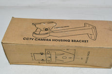 NEW CM-26W Security Camera Bracket for Outdoor Housing and Camera