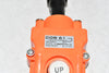 NEW COB-61 Hoist Push Button Switch Crane Chain Lifting Pendant Controller