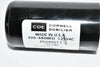 NEW Cornell Dubilier Motor Start Capacitor 400-480MFD 125 Volt VAC PSU40015