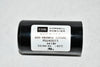 NEW CORNELL DUBILIER PSU40015 Electrolytic Capacitor, Snap-in, 400 �F, 125 V, � 20%, Quick Connect, 5000 hours @ 105�C