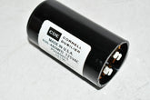 NEW Cornell Dubilier PSU40015 Motor Start Capacitors 400-480uF 110/125V