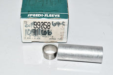 NEW CR Seals 99058 Shaft Repair Sleeve Speedi-Sleeve