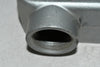 NEW Crouse-Hinds 425B 1-1/4'' LL49 Outlet Body Conduit