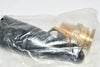 NEW CROUSE HINDS TU1SCK1/25/100NPT BRASS CABLE GLAND 1IN CONNECTOR