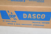 NEW Dasco ID/Q 312194-4 Disc Cartridge