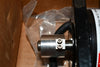 NEW DAYTON 1Z851 DC Permanent Magnet Motor: 1/6 HP, 1,800 Nameplate RPM