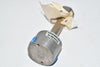 NEW DAYTON 3A426 Solenoid Valve Body: 3-Way, Normally Closed, 1/4 in Pipe Size, Stainless Steel