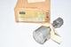 NEW DAYTON 3A427 Solenoid Valve Less Coil 1/4'' Stainless Steel