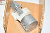 NEW DAYTON 3A429 Solenoid Valve Body: 3-Way, Normally Closed, 1/4 in Pipe Size, Stainless Steel Body, NBR Seal