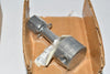 NEW Dayton 3A429 Stainless Steel Solenoid Valve Less Coil 3-Way Valve Design Normally