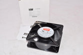 NEW Dayton Electric 4WT46 AC Axial Fan 115V 115 CFM