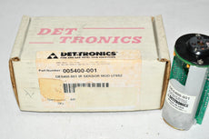 NEW Det-tronics 005400-001 Ir Sensor Module U7652