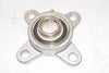 NEW Dodge F4B-SCEZ-100-SHCR Size 1 Stainless Steel Housing Bearing 1''