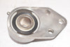 NEW DODGE FB-SCEZ-012-SHCR Flange-Mount Ball Bearing Unit - 3/4 in Bore, 3-Bolt