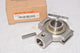 NEW Dodge NSTU-SCEZ-100-SHSS Food Grade Narrow Slot Take-Up Ball Bearing Unit - Side Mount, 1.0000 in Bore