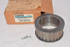 NEW DODGE TL24H150-2012 DYNA SYNC PULLEY