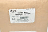 NEW Dwyer 1823-2 Low Differential Pressure Switch, 0.5-2.0'' w.c. Series 1800